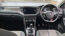 Volkswagen T-Roc 1.6 TDI SE 5dr Diesel Hatchback